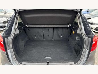 BMW 2 Series Active Tourer 218d Sport 5dr Step Auto