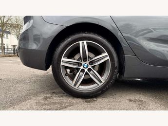 BMW 2 Series Active Tourer 218d Sport 5dr Step Auto