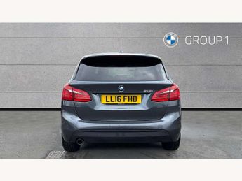 BMW 2 Series Active Tourer 218d Sport 5dr Step Auto