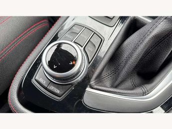 BMW 2 Series Active Tourer 218d Sport 5dr Step Auto