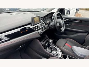 BMW 2 Series Active Tourer 218d Sport 5dr Step Auto