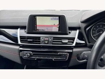 BMW 2 Series Active Tourer 218d Sport 5dr Step Auto