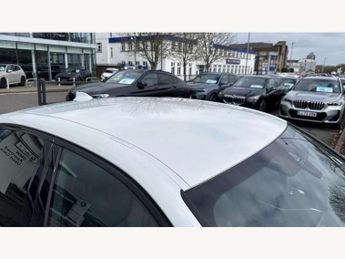 BMW 3 Series 330e M Sport 4dr Step Auto