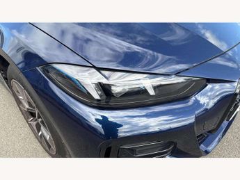 BMW 4 Series Gran Coupe 420i M Sport 5dr Step Auto