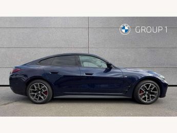 BMW 4 Series Gran Coupe 420i M Sport 5dr Step Auto