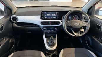 Hyundai i10 1.0 MPi Premium 5dr Auto