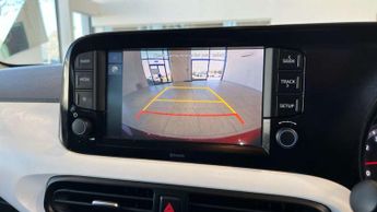 Hyundai i10 1.0 MPi Premium 5dr Auto