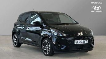 Hyundai I10 1.2 [79] Premium 5dr [Nav]