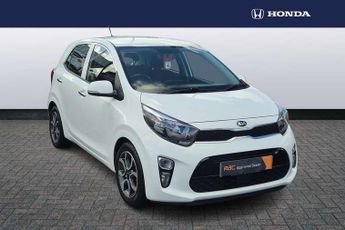 Kia Picanto 1.25 3 5dr