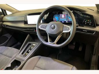 Volkswagen Golf 1.5 eTSI 150 Style 5dr DSG