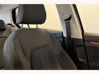 Volkswagen Golf 1.5 eTSI 150 Style 5dr DSG