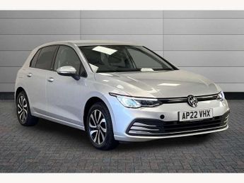 Volkswagen Golf 1.5 eTSI Active 5dr DSG