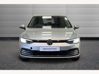 Volkswagen Golf 1.5 eTSI Active 5dr DSG