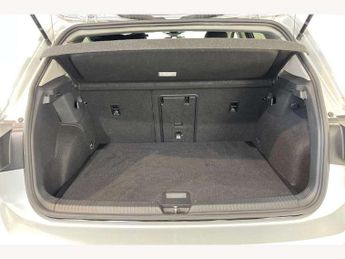 Volkswagen Golf 1.5 eTSI Active 5dr DSG
