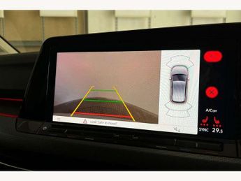 Volkswagen Golf 1.5 eTSI Active 5dr DSG