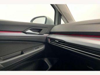 Volkswagen Golf 1.5 eTSI Active 5dr DSG