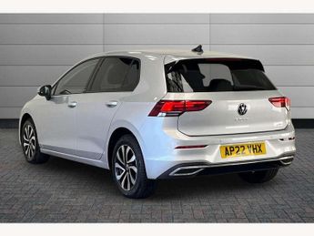 Volkswagen Golf 1.5 eTSI Active 5dr DSG