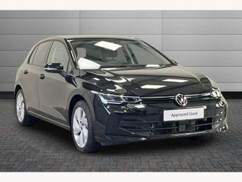 Volkswagen Golf 1.5 TSI 150 Match 5dr