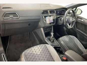Volkswagen Tiguan 1.5 TSI 150 R-Line Edition 5dr DSG