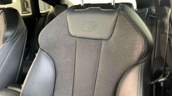 Audi A5 Sportback 45 TFSI Quattro Black Edition 5dr S Tronic