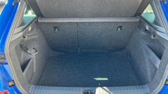 Skoda Kamiq 1.5 TSI Monte Carlo 5dr DSG