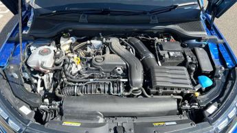 Skoda Kamiq 1.5 TSI Monte Carlo 5dr DSG