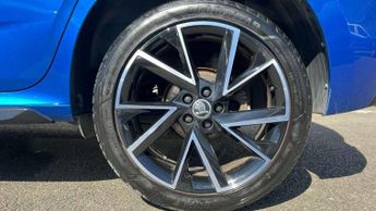 Skoda Kamiq 1.5 TSI Monte Carlo 5dr DSG