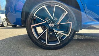 Skoda Kamiq 1.5 TSI Monte Carlo 5dr DSG