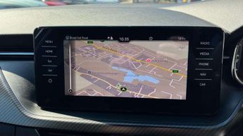 Skoda Kamiq 1.5 TSI Monte Carlo 5dr DSG