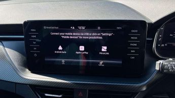 Skoda Kamiq 1.5 TSI Monte Carlo 5dr DSG