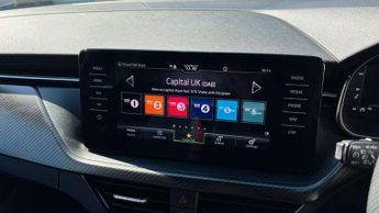 Skoda Kamiq 1.5 TSI Monte Carlo 5dr DSG