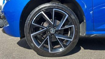 Skoda Kamiq 1.5 TSI Monte Carlo 5dr DSG