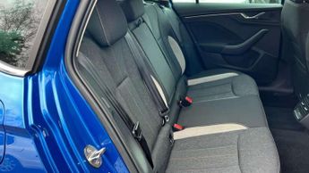 Skoda Kamiq 1.5 TSI SE L Edition 5dr DSG