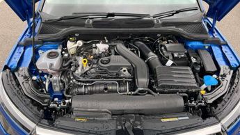 Skoda Kamiq 1.5 TSI SE L Edition 5dr DSG