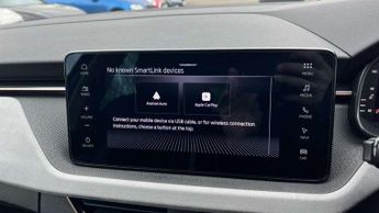 Skoda Kamiq 1.5 TSI SE L Edition 5dr DSG