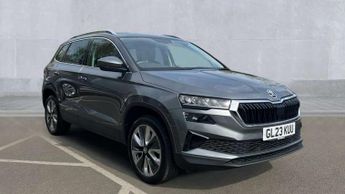 Skoda Karoq 1.5 TSI SE L 5dr DSG