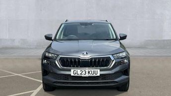 Skoda Karoq 1.5 TSI SE L 5dr DSG