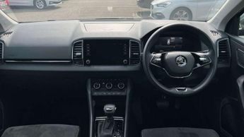 Skoda Karoq 1.5 TSI SE L 5dr DSG