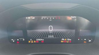 Skoda Karoq 1.5 TSI SE L 5dr DSG