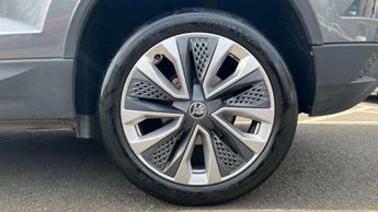 Skoda Karoq 1.5 TSI SE L 5dr DSG