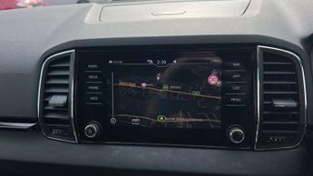 Skoda Karoq 1.5 TSI SE L 5dr DSG