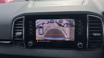 Skoda Karoq 1.5 TSI SE L 5dr DSG