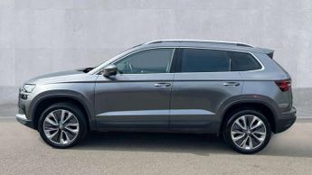 Skoda Karoq 1.5 TSI SE L 5dr DSG