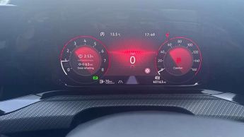Volkswagen Golf 1.5 eTSI 150 R-Line 5dr DSG