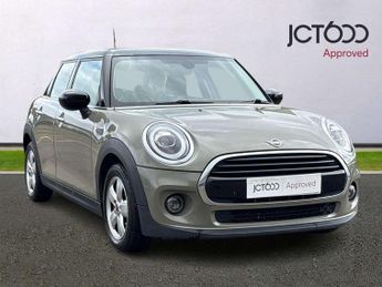 MINI Hatch 1.5 Cooper Classic II 5dr