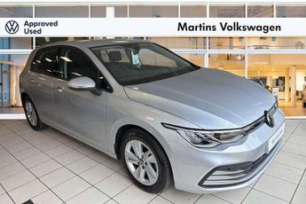 Volkswagen Golf 1.5 TSI 150 Life 5dr