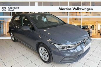 Volkswagen Golf 1.5 TSI Life 5dr