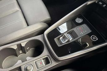 Audi A3 35 TFSI S Line 5dr S Tronic