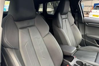 Audi A3 35 TFSI S Line 5dr S Tronic