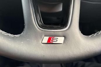Audi A3 35 TFSI S Line 5dr S Tronic